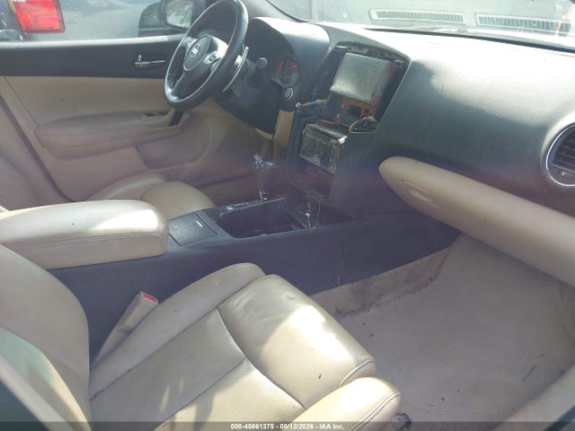 Продажа на аукционе авто 2013 Nissan Maxima 3.5 Sv, vin: 1N4AA5AP2DC847218, номер лота: 45861375