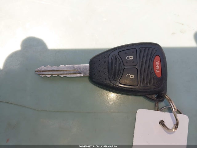 45861379 :رقم المزاد ، 1C4AJWAG7HL535921 vin ، 2017 Jeep Wrangler Sport مزاد بيع