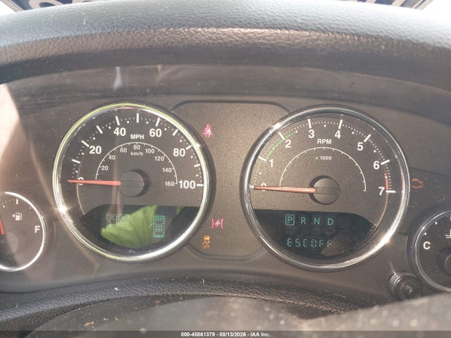 45861379 :رقم المزاد ، 1C4AJWAG7HL535921 vin ، 2017 Jeep Wrangler Sport مزاد بيع