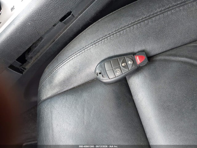 2012 Jeep Grand Cherokee Laredo მანქანა იყიდება აუქციონზე, vin: 1C4RJFAG7CC226588, აუქციონის ნომერი: 45861380