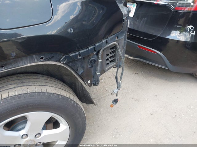 2012 Jeep Grand Cherokee Laredo მანქანა იყიდება აუქციონზე, vin: 1C4RJFAG7CC226588, აუქციონის ნომერი: 45861380