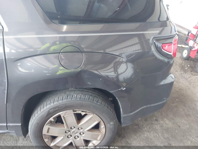 45861383 :رقم المزاد ، 1GKKRTKD6DJ169153 vin ، 2013 Gmc Acadia Denali مزاد بيع