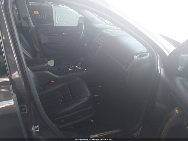 45861383 :رقم المزاد ، 1GKKRTKD6DJ169153 vin ، 2013 Gmc Acadia Denali مزاد بيع