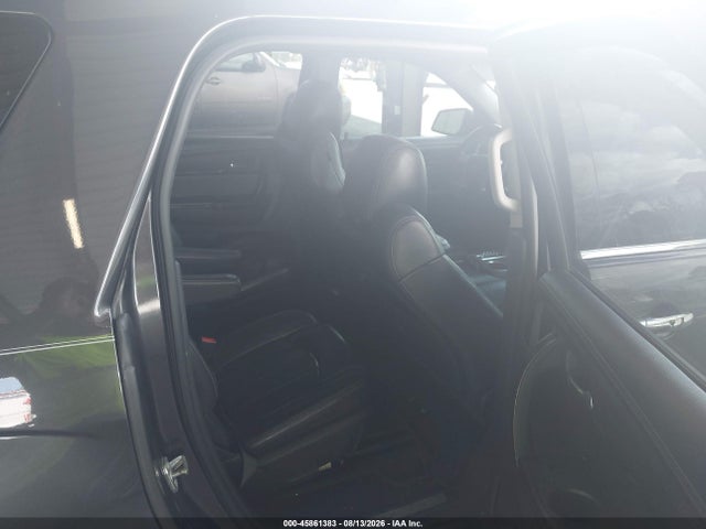 45861383 :رقم المزاد ، 1GKKRTKD6DJ169153 vin ، 2013 Gmc Acadia Denali مزاد بيع