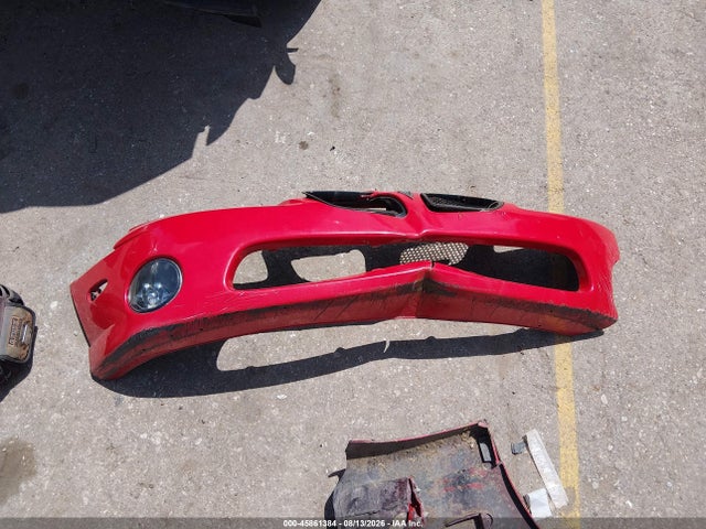 Aukcja sprzedaży 2006 Pontiac Gto, vin: 6G2VX12U76L526423, numer aukcji: 45861384