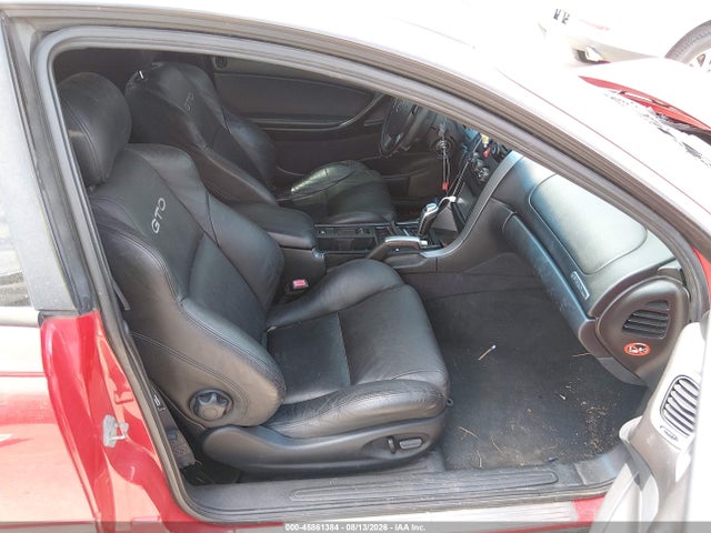 Aukcja sprzedaży 2006 Pontiac Gto, vin: 6G2VX12U76L526423, numer aukcji: 45861384