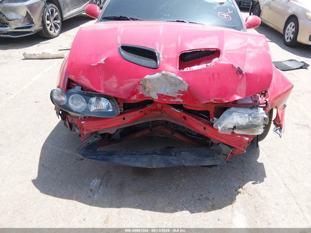 Aukcja sprzedaży 2006 Pontiac Gto, vin: 6G2VX12U76L526423, numer aukcji: 45861384