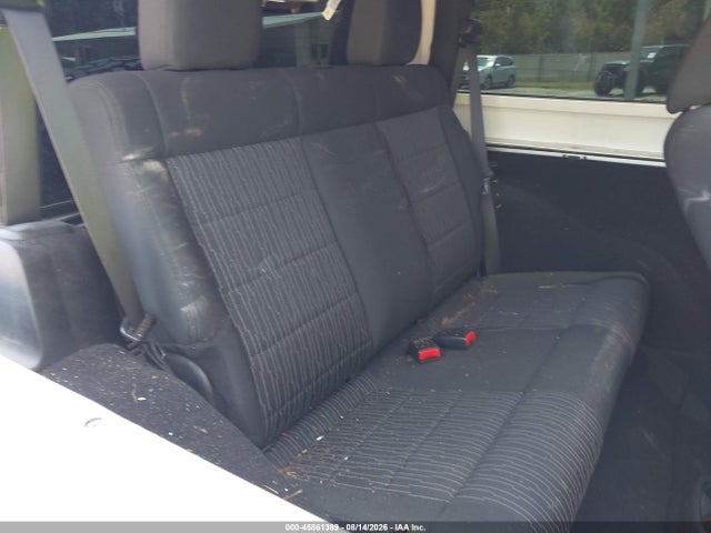 Продажа на аукционе авто 2012 Jeep Wrangler Sport, vin: 1C4AJWAG9CL210776, номер лота: 45861389