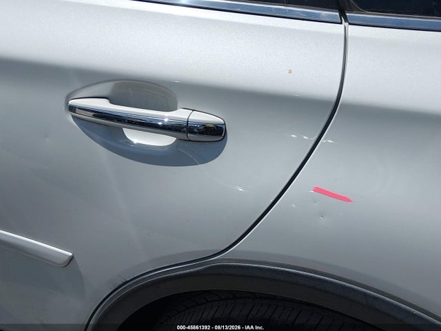45861392 :رقم المزاد ، 4S4BSETC4J3308807 vin ، 2018 Subaru Outback 3.6r Touring مزاد بيع