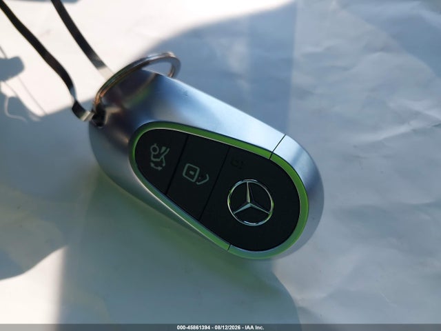 Aukcja sprzedaży 2026 Mercedes-benz Glc 300 4matic Suv, vin: W1NKM4HB0TF589636, numer aukcji: 45861394