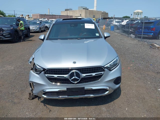 Aukcja sprzedaży 2026 Mercedes-benz Glc 300 4matic Suv, vin: W1NKM4HB0TF589636, numer aukcji: 45861394