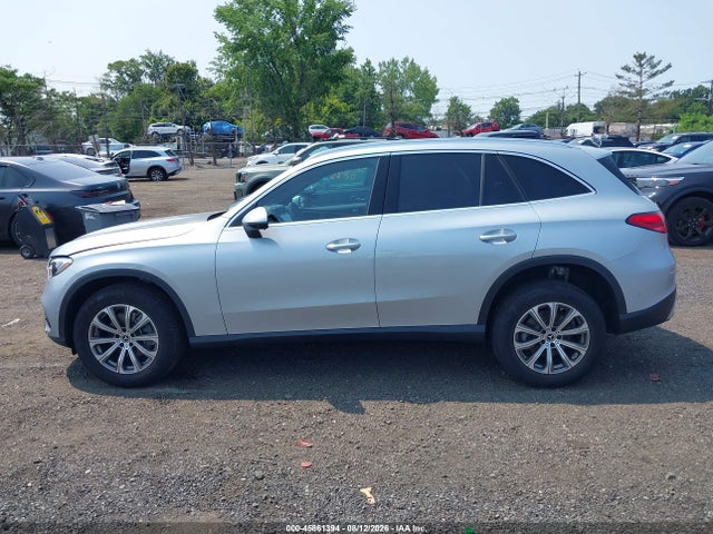 Aukcja sprzedaży 2026 Mercedes-benz Glc 300 4matic Suv, vin: W1NKM4HB0TF589636, numer aukcji: 45861394