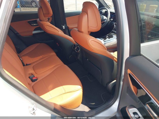 Aukcja sprzedaży 2026 Mercedes-benz Glc 300 4matic Suv, vin: W1NKM4HB0TF589636, numer aukcji: 45861394