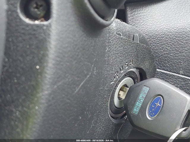Продаж на аукціоні авто 2017 Subaru Crosstrek 2.0i Limited, vin: JF2GPAKC4H8216200, номер лоту: 45861400