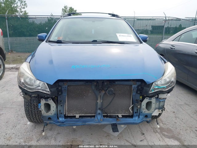 Продаж на аукціоні авто 2017 Subaru Crosstrek 2.0i Limited, vin: JF2GPAKC4H8216200, номер лоту: 45861400