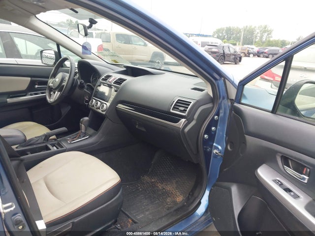 Продаж на аукціоні авто 2017 Subaru Crosstrek 2.0i Limited, vin: JF2GPAKC4H8216200, номер лоту: 45861400