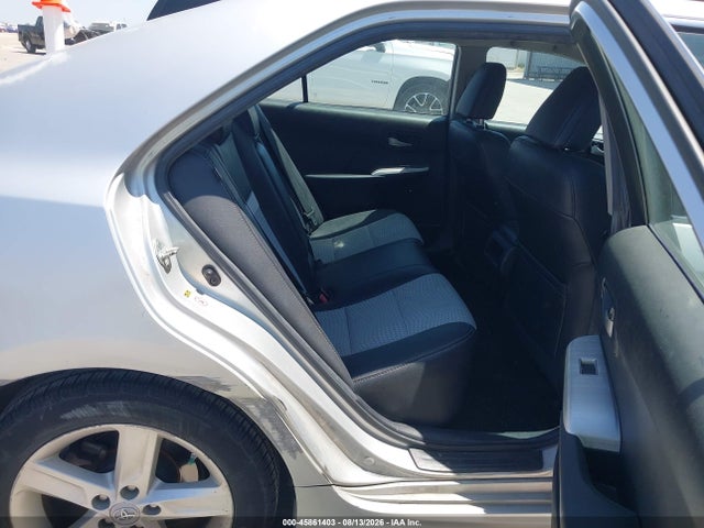 2013 Toyota Camry Se მანქანა იყიდება აუქციონზე, vin: 4T1BF1FK2DU660833, აუქციონის ნომერი: 45861403