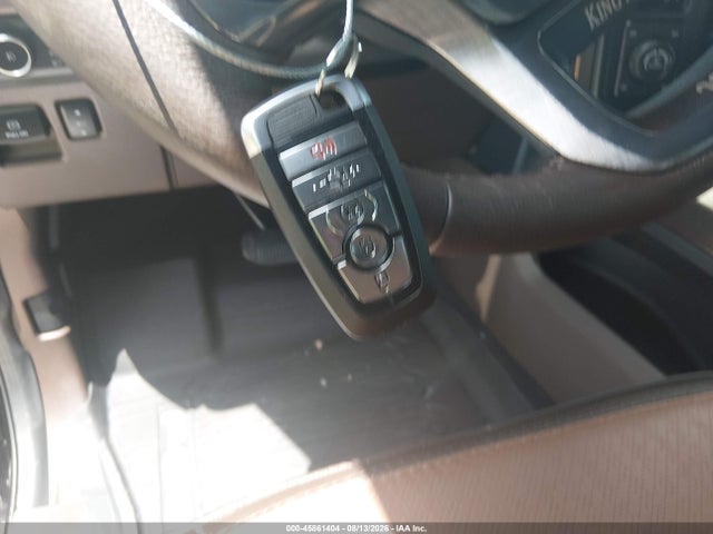 1FTFW6LD2SFA15142 Ford F-150 King Ranch