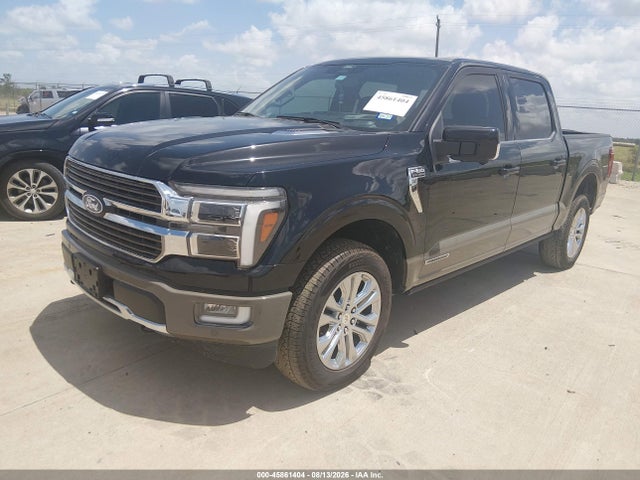 1FTFW6LD2SFA15142 Ford F-150 King Ranch