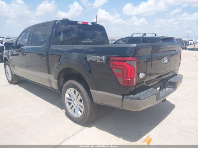 1FTFW6LD2SFA15142 Ford F-150 King Ranch