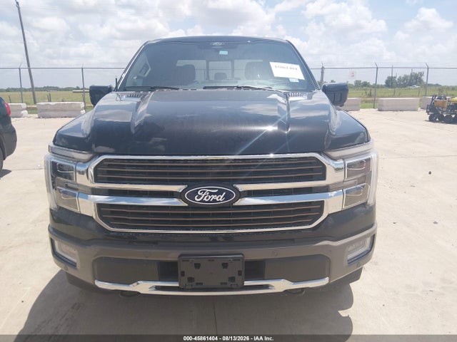 1FTFW6LD2SFA15142 Ford F-150 King Ranch