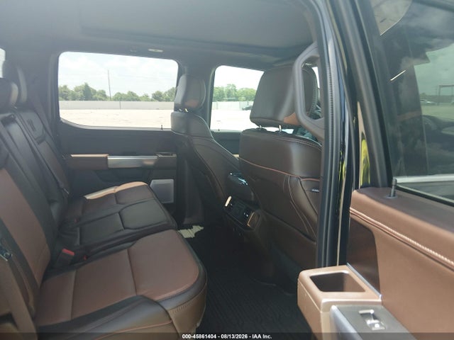 1FTFW6LD2SFA15142 Ford F-150 King Ranch
