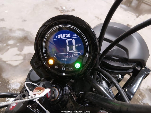 Продаж на аукціоні авто 2026 Honda Ct125 A, vin: MLHJA655XT5300593, номер лоту: 45861405