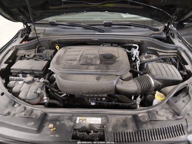 Aukcja sprzedaży 2020 Dodge Durango Gt Awd, vin: 1C4RDJDG7LC107574, numer aukcji: 45861415
