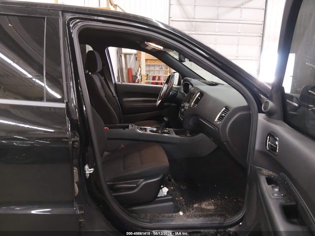 Aukcja sprzedaży 2020 Dodge Durango Gt Awd, vin: 1C4RDJDG7LC107574, numer aukcji: 45861415