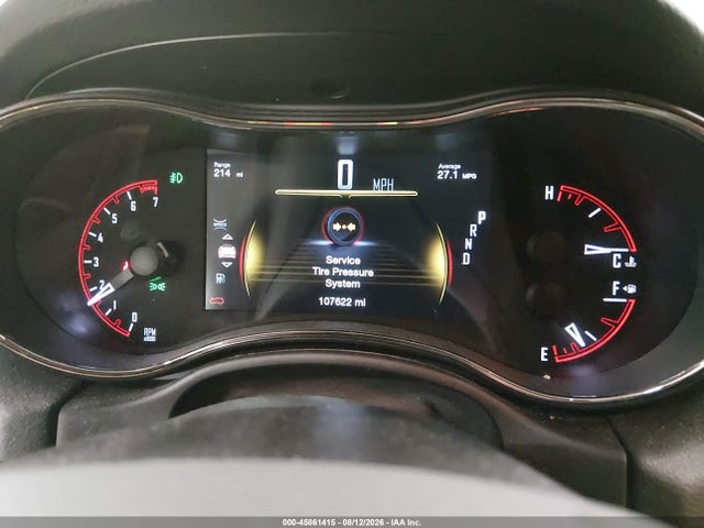Aukcja sprzedaży 2020 Dodge Durango Gt Awd, vin: 1C4RDJDG7LC107574, numer aukcji: 45861415