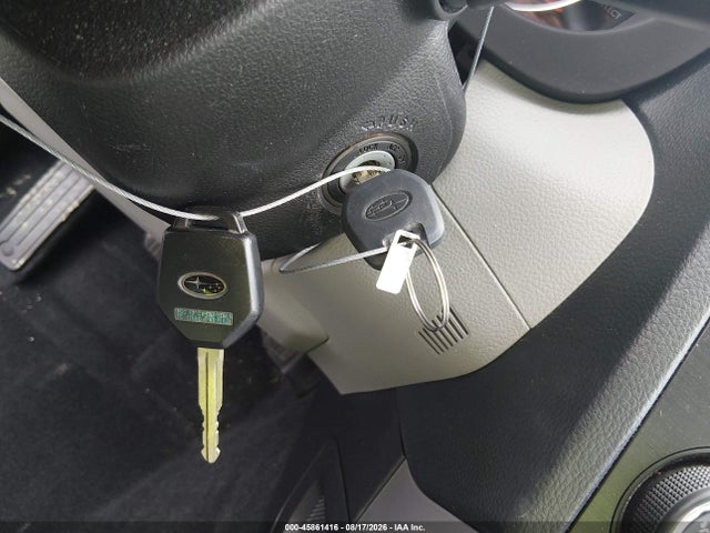 Aukcja sprzedaży 2015 Subaru Forester 2.5i, vin: JF2SJABC5FH511606, numer aukcji: 45861416