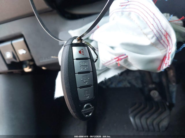 2021 Nissan Versa S Xtronic Cvt მანქანა იყიდება აუქციონზე, vin: 3N1CN8DV8ML907870, აუქციონის ნომერი: 45861418