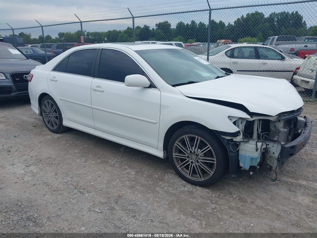 Продаж на аукціоні авто 2011 Toyota Camry Se, vin: 4T1BF3EK4BU717768, номер лоту: 45861419