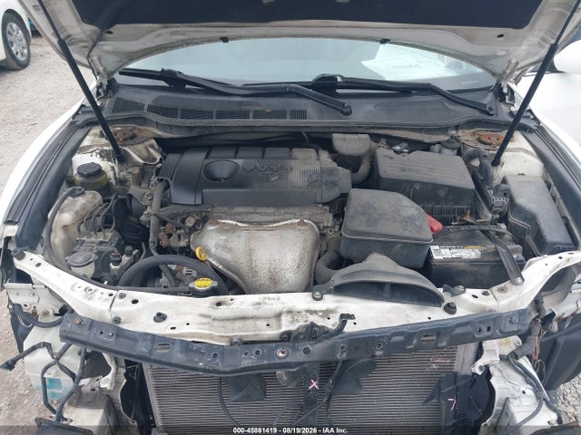 Продаж на аукціоні авто 2011 Toyota Camry Se, vin: 4T1BF3EK4BU717768, номер лоту: 45861419