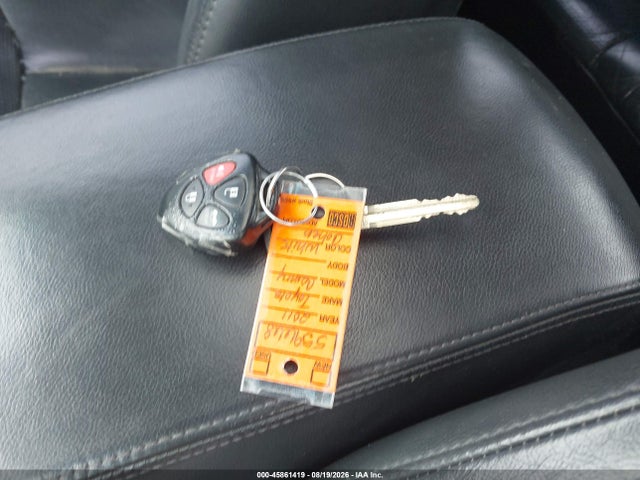 Продаж на аукціоні авто 2011 Toyota Camry Se, vin: 4T1BF3EK4BU717768, номер лоту: 45861419