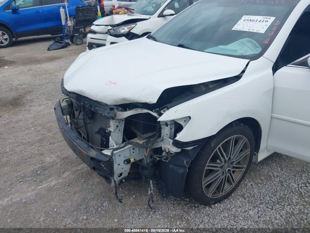 Продаж на аукціоні авто 2011 Toyota Camry Se, vin: 4T1BF3EK4BU717768, номер лоту: 45861419