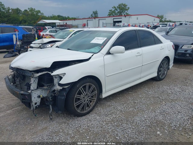 Продаж на аукціоні авто 2011 Toyota Camry Se, vin: 4T1BF3EK4BU717768, номер лоту: 45861419