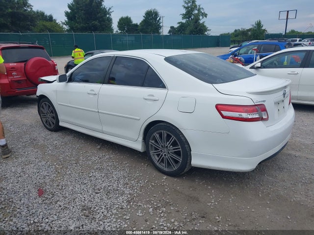 Продаж на аукціоні авто 2011 Toyota Camry Se, vin: 4T1BF3EK4BU717768, номер лоту: 45861419