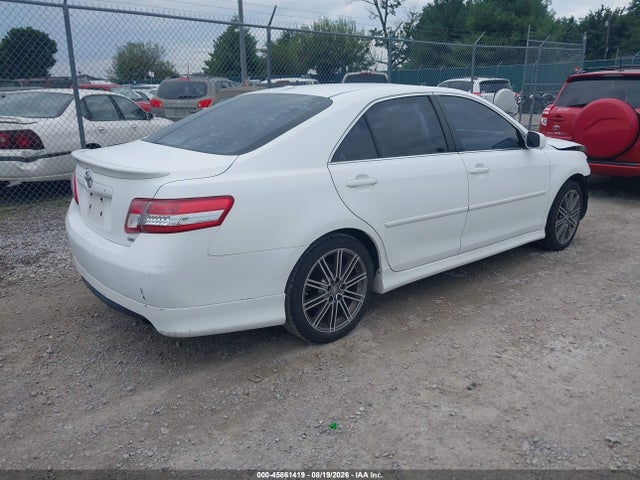 Продаж на аукціоні авто 2011 Toyota Camry Se, vin: 4T1BF3EK4BU717768, номер лоту: 45861419