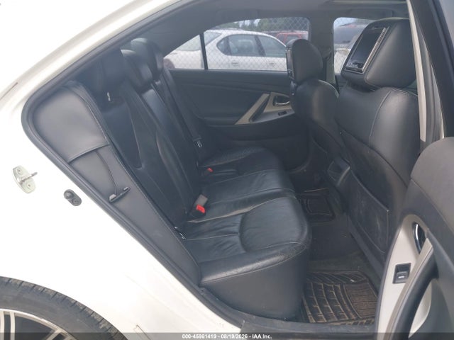 Продаж на аукціоні авто 2011 Toyota Camry Se, vin: 4T1BF3EK4BU717768, номер лоту: 45861419