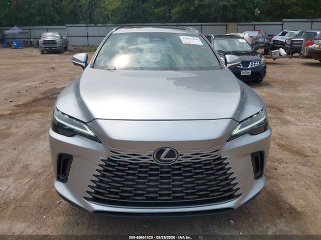 Продажа на аукционе авто 2025 Lexus Rx 350 Premium, vin: 2T2BAMBA4SC057941, номер лота: 45861420
