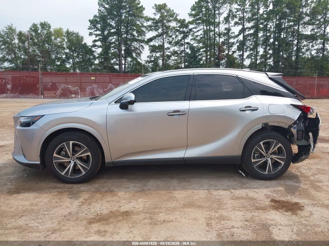Продажа на аукционе авто 2025 Lexus Rx 350 Premium, vin: 2T2BAMBA4SC057941, номер лота: 45861420