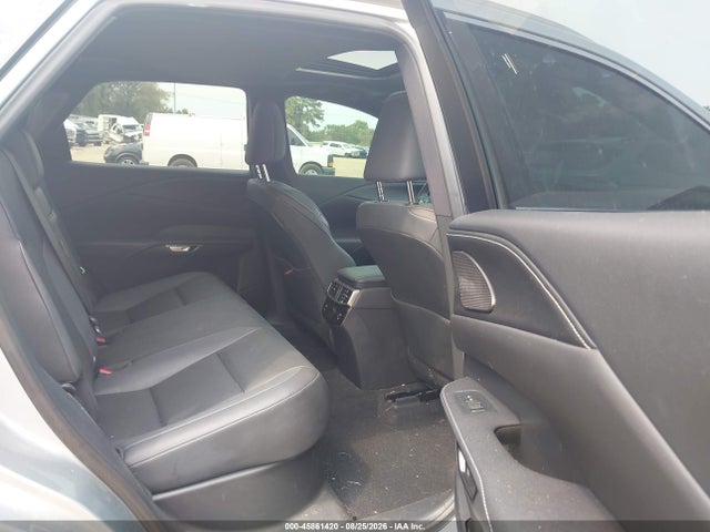 Продажа на аукционе авто 2025 Lexus Rx 350 Premium, vin: 2T2BAMBA4SC057941, номер лота: 45861420
