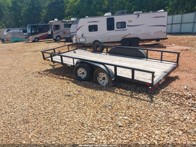 Продаж на аукціоні авто 2016 Big Tex Trailer Co Inc Big Tex Trailer Co Inc, vin: 16VNX1629G3072523, номер лоту: 45861425
