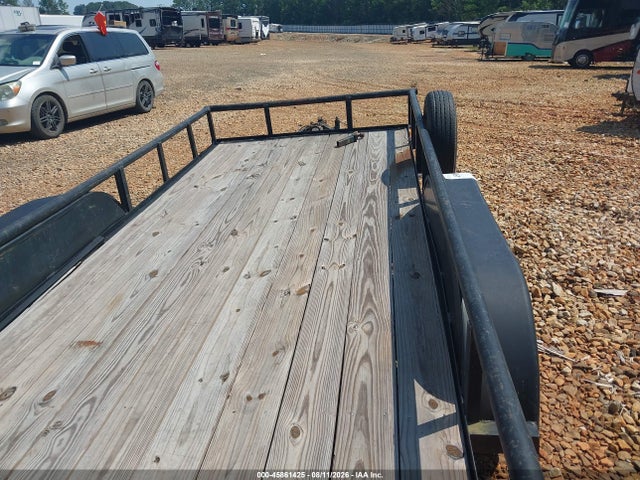 Продаж на аукціоні авто 2016 Big Tex Trailer Co Inc Big Tex Trailer Co Inc, vin: 16VNX1629G3072523, номер лоту: 45861425