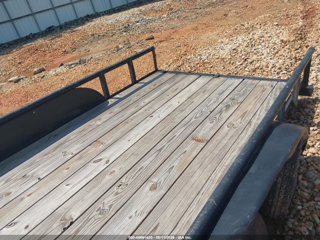 Продаж на аукціоні авто 2016 Big Tex Trailer Co Inc Big Tex Trailer Co Inc, vin: 16VNX1629G3072523, номер лоту: 45861425