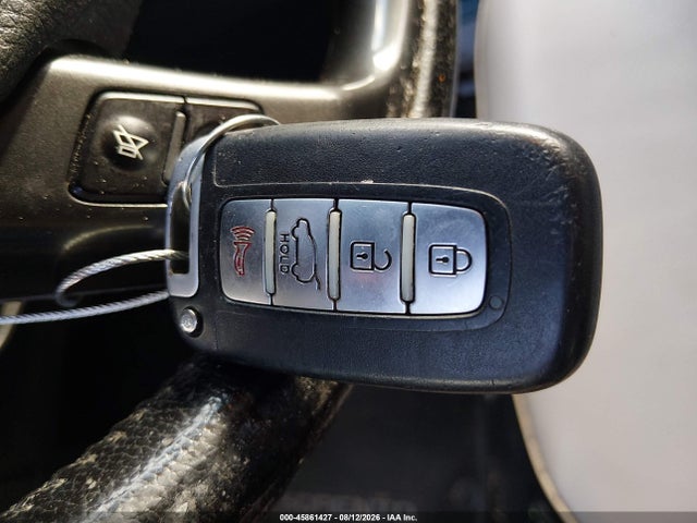 Aukcja sprzedaży 2011 Kia Sorento Ex, vin: 5XYKU4A11BG056862, numer aukcji: 45861427