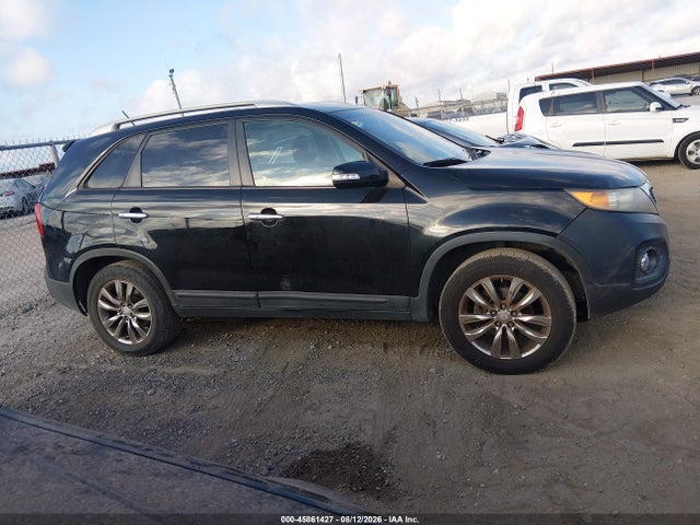 Aukcja sprzedaży 2011 Kia Sorento Ex, vin: 5XYKU4A11BG056862, numer aukcji: 45861427