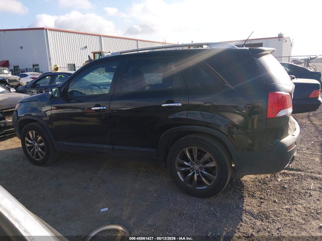 Aukcja sprzedaży 2011 Kia Sorento Ex, vin: 5XYKU4A11BG056862, numer aukcji: 45861427
