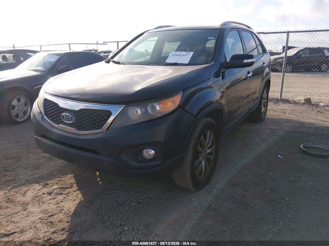 Aukcja sprzedaży 2011 Kia Sorento Ex, vin: 5XYKU4A11BG056862, numer aukcji: 45861427